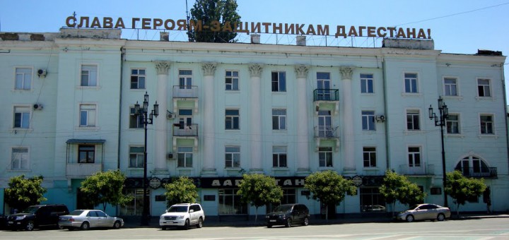 Мониторинг водоснабжения